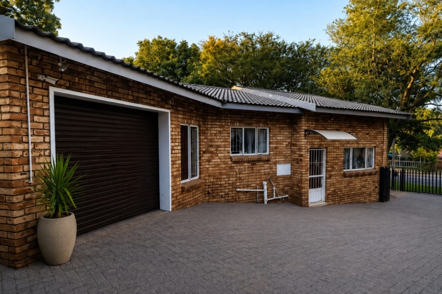 3 Bedroom Property for Sale in Geelhoutpark North West
